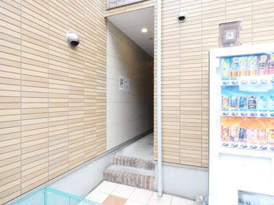 【エントランス】 | napio上小田井