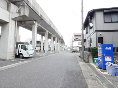 【周辺】 | napio上小田井