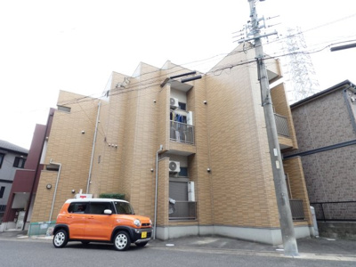 【外観】 | napio上小田井