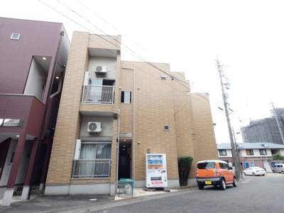 【外観】 | napio上小田井
