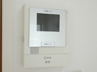 【セキュリティ】 | napio上小田井
