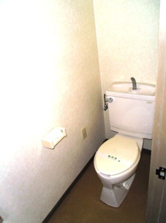 【トイレ】