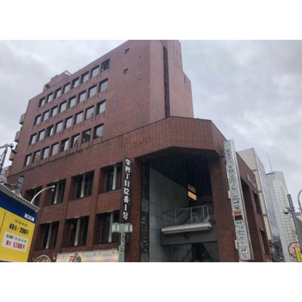 栄グリーンマンション