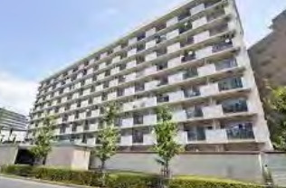 関屋ステーションハイツ
