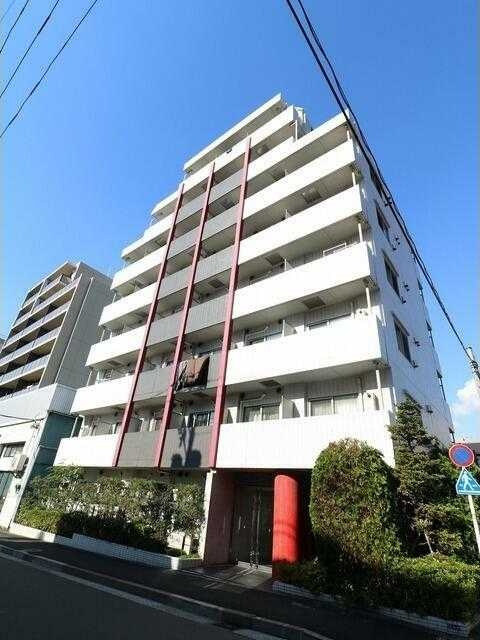 プレール・ドゥーク清澄白河