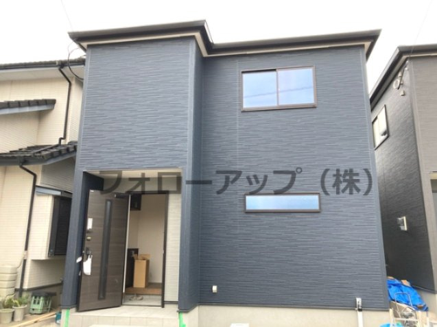 リーブルガーデン鹿児島市吉野町