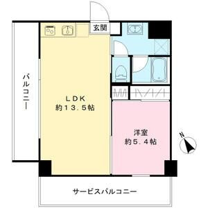 【間取り】 | グランリーオ
