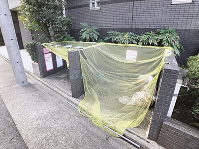 【その他共用部分】 | エスポワール金山【名古屋市賃貸・宅配BOX】