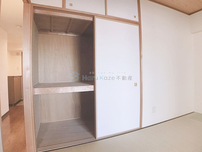 【収納】 | エスポワール金山【名古屋市賃貸・宅配BOX】