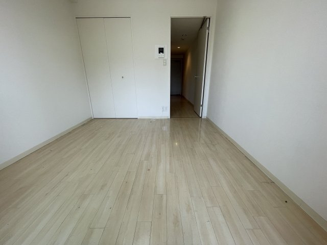 【寝室】
