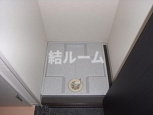 板橋区宮本町の賃貸マンションの設備