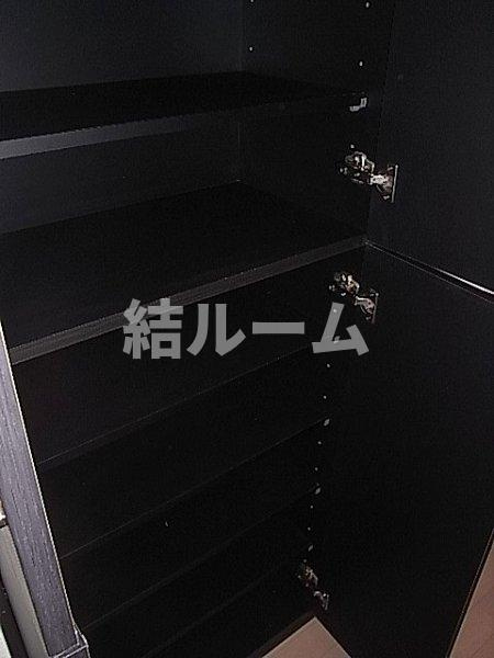 板橋区宮本町の賃貸マンションのその他