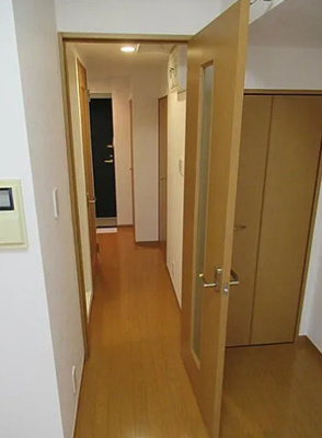 【内装】 | パークマンション