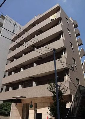 【外観】 | パークマンション