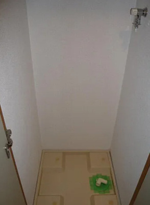 【設備】 | パークマンション