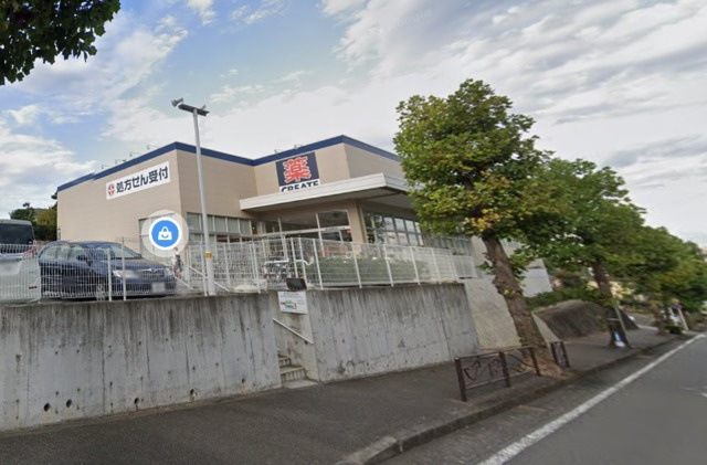 ベルデュール麻生壱番館のその他|クリエイトエス・ディー川崎千代ケ丘店