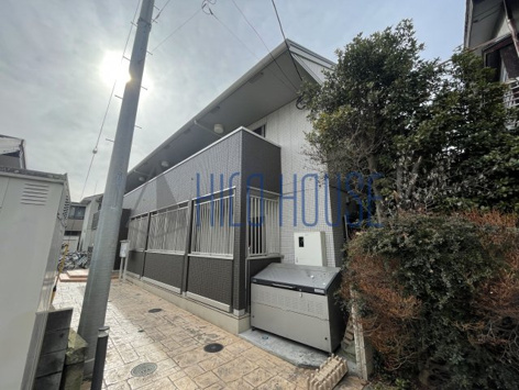 ピア メゾンの画像