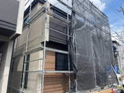 枚方市山之上２丁目新築戸建　２号地の画像