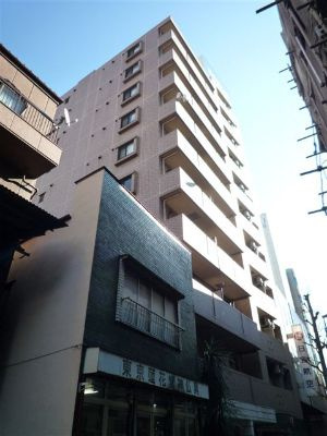 ヴェローナ板橋本町