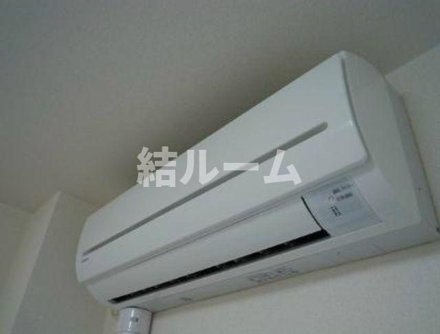 練馬区豊玉北２丁目の賃貸マンションの設備