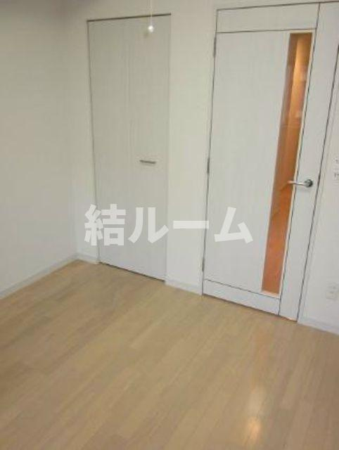 練馬区豊玉北２丁目の賃貸マンションの内装