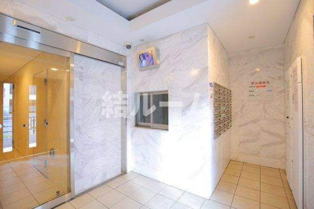 練馬区豊玉北２丁目の賃貸マンションのその他共用部分