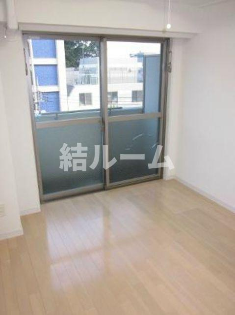 練馬区豊玉北２丁目の賃貸マンションの居間・リビング