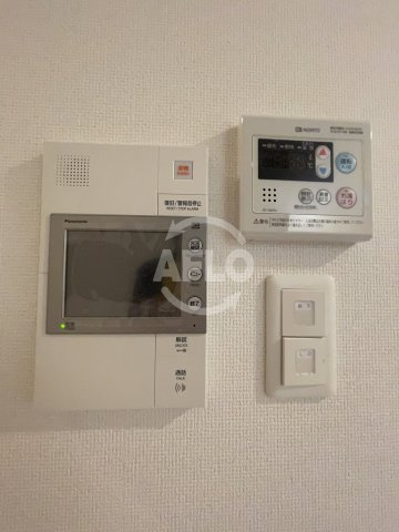 セレニテ難波プリエ　の収納|セレニテ難波プリエ　設備