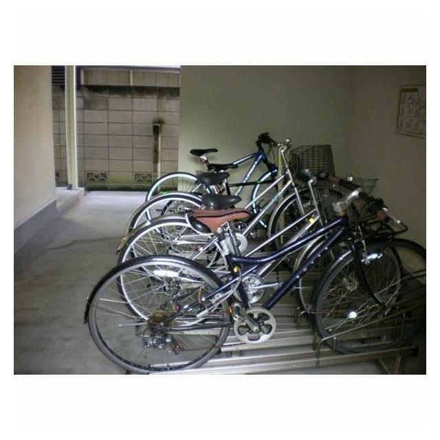 ヒルズ西片町のその他共用部分