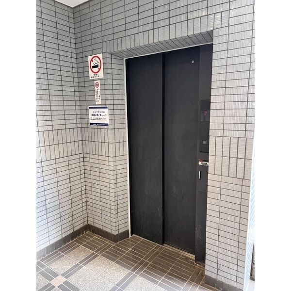 DOMUS21のその他共用部分