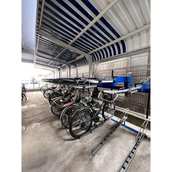 DOMUS21のその他共用部分