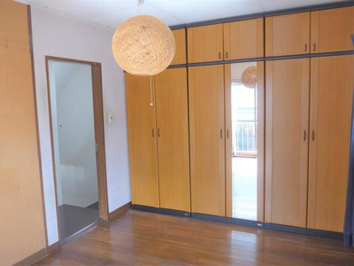 【収納】 | 奥沢２丁目戸建（ご自宅建て替え等の仮住まい専用物件）