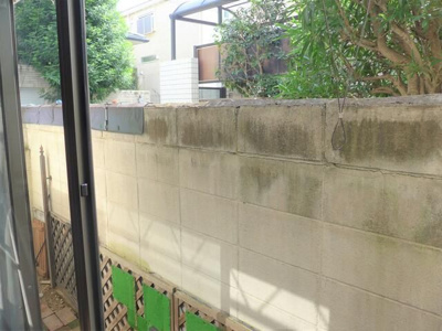 【セキュリティ】 | 奥沢２丁目戸建（ご自宅建て替え等の仮住まい専用物件）