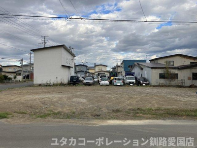 【外観】 | 星が浦北2丁目3-44，45，46，168売地