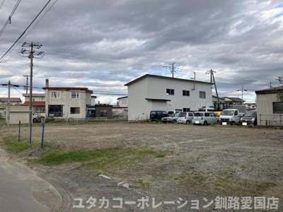 【外観】 | 星が浦北2丁目3-44，45，46，168売地