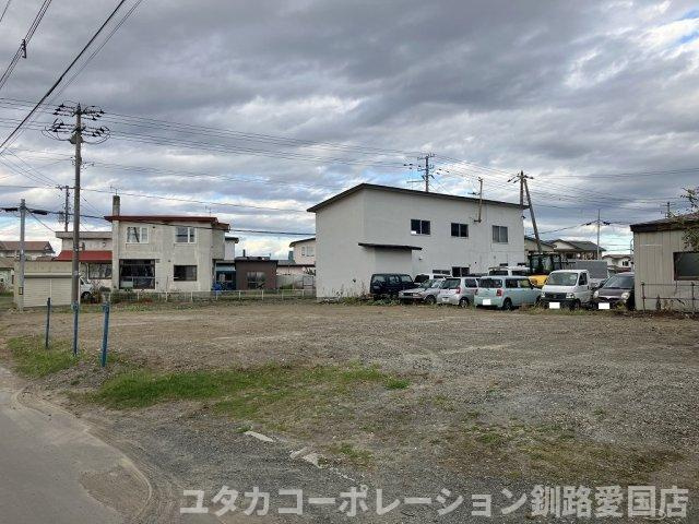 【外観】 | 星が浦北2丁目3-44，45，46，168売地