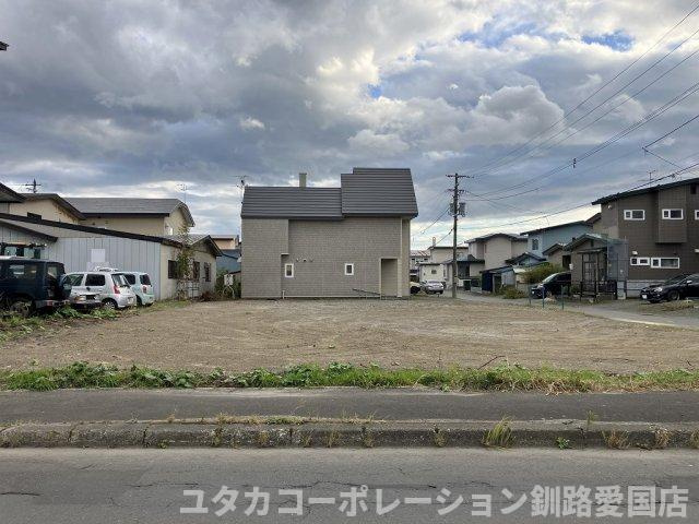 【外観】 | 星が浦北2丁目3-44，45，46，168売地