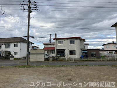 【展望】 | 星が浦北2丁目3-44，45，46，168売地