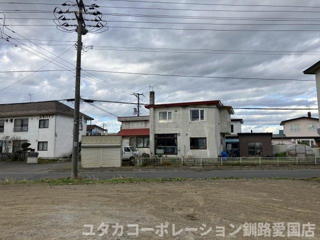 【展望】 | 星が浦北2丁目3-44，45，46，168売地