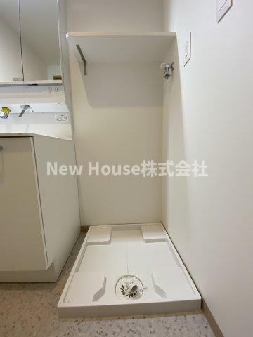 ベルメゾン中村橋ノース NWの設備