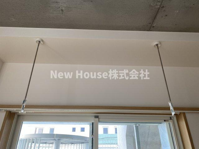 ベルメゾン中村橋ノース NWの設備