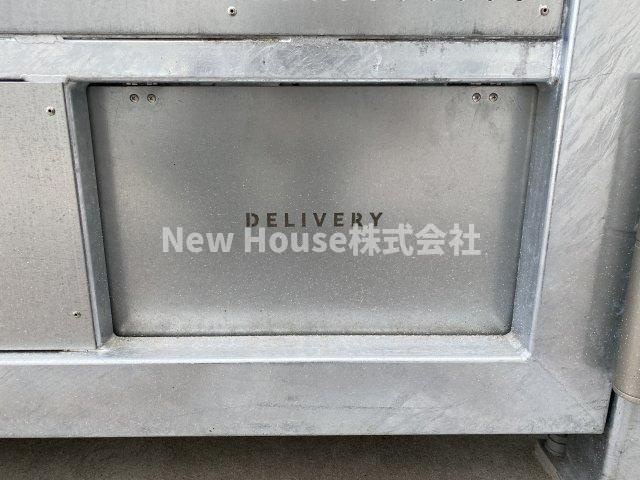 ベルメゾン中村橋ノース NWの設備
