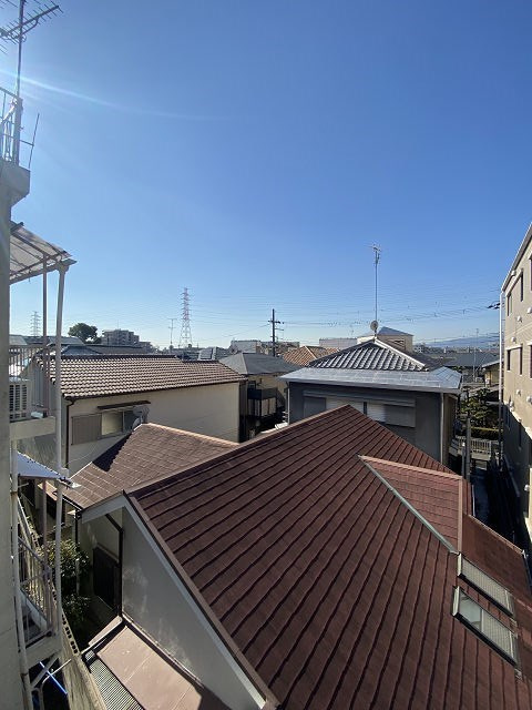 武庫之館H&Sの展望