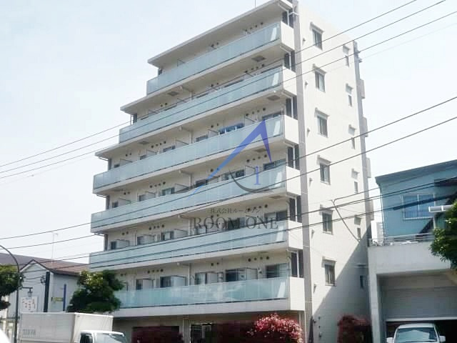 ヴェルト木場マリナコート