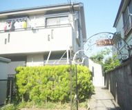 ベルエア井草の画像
