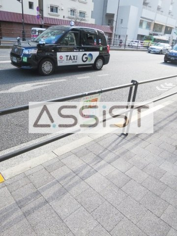 渡辺ビルのその他共用部分