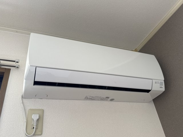 ウィステリアの設備