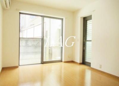 【居間・リビング】 | ライヒハウゼ | 洋室のお部屋です。