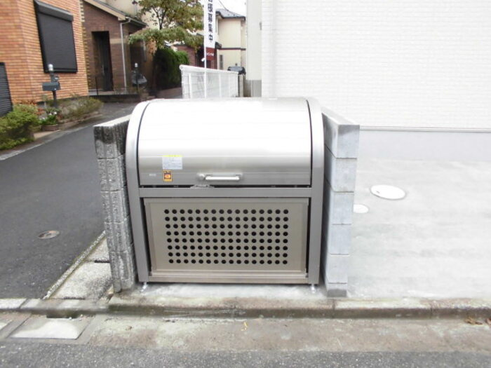 Maison 勇のその他共用部分