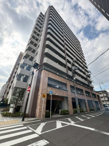 スプランディッド難波